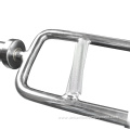 Multifunctional set big w barbell bar factory